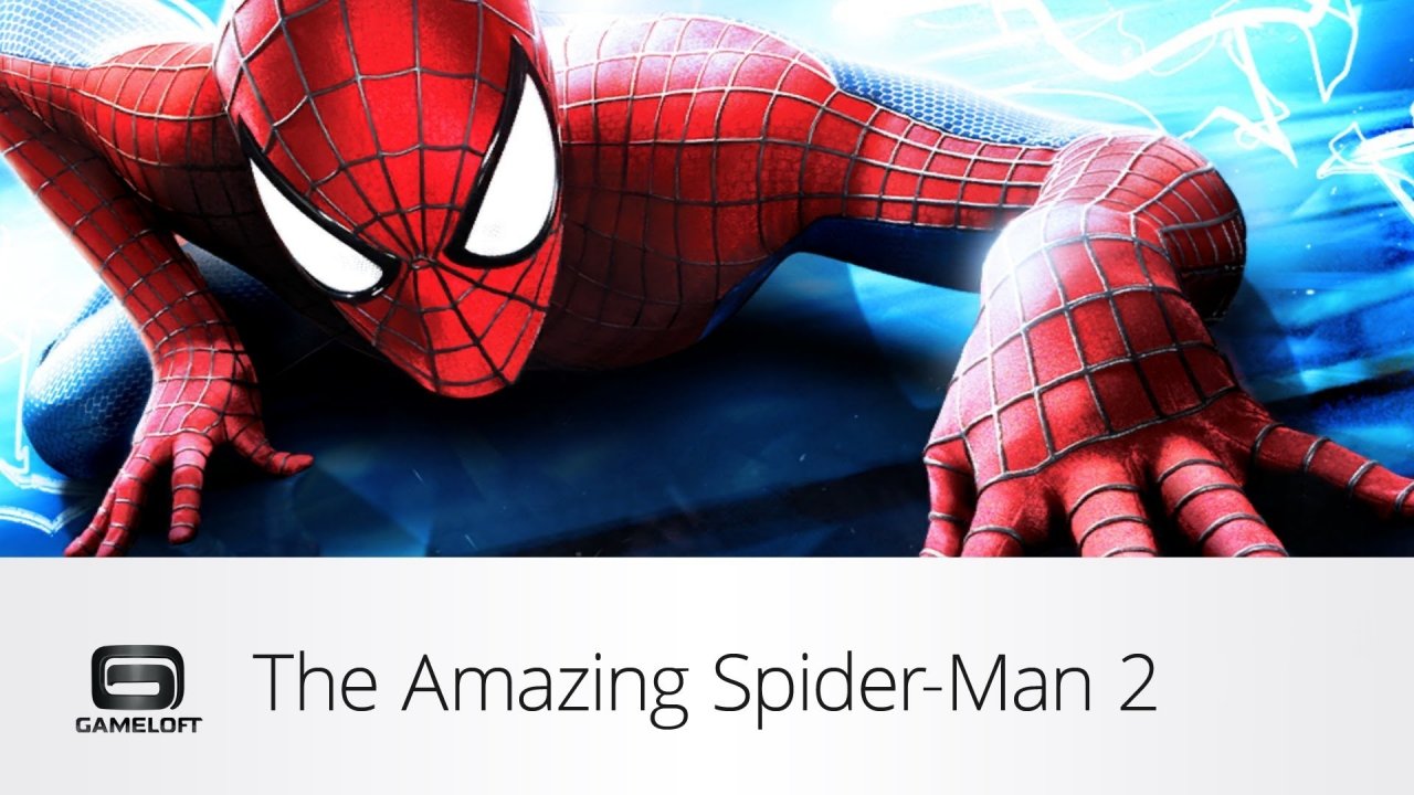 The Amazing Spider-Man 2 APK (1.2.2f)