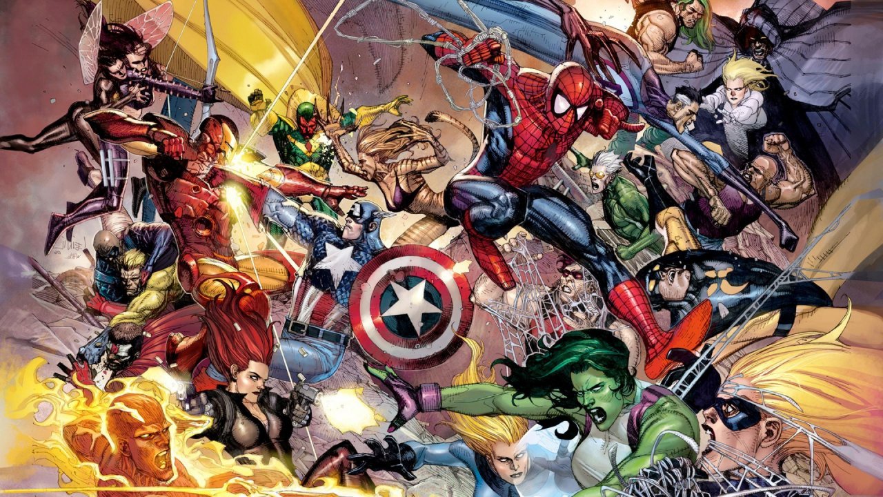 Marvel: Avengers Alliance 2 - Metacritic