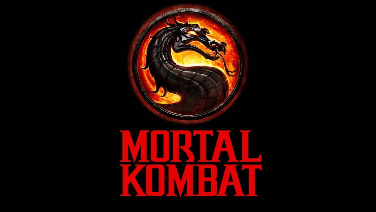 TGDB - Browse - Game - Mortal Kombat II