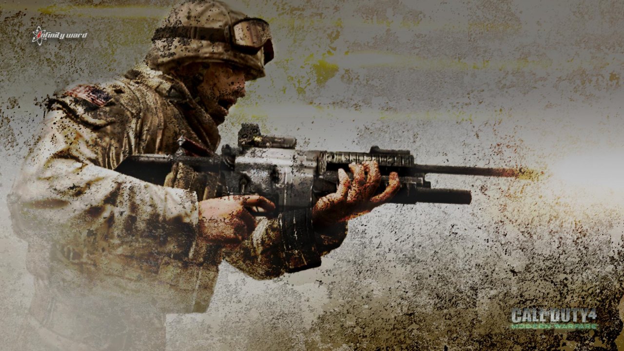 Tgdb Browse Game Call Of Duty Modern Warfare Reflex Edition