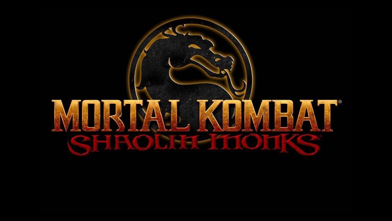 GameSpy: Mortal Kombat: Shaolin Monks - Page 2