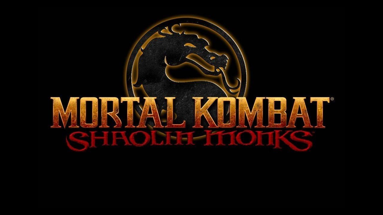 Mortal Kombat: Shaolin Monks, Midway (2005) PlayStation 2