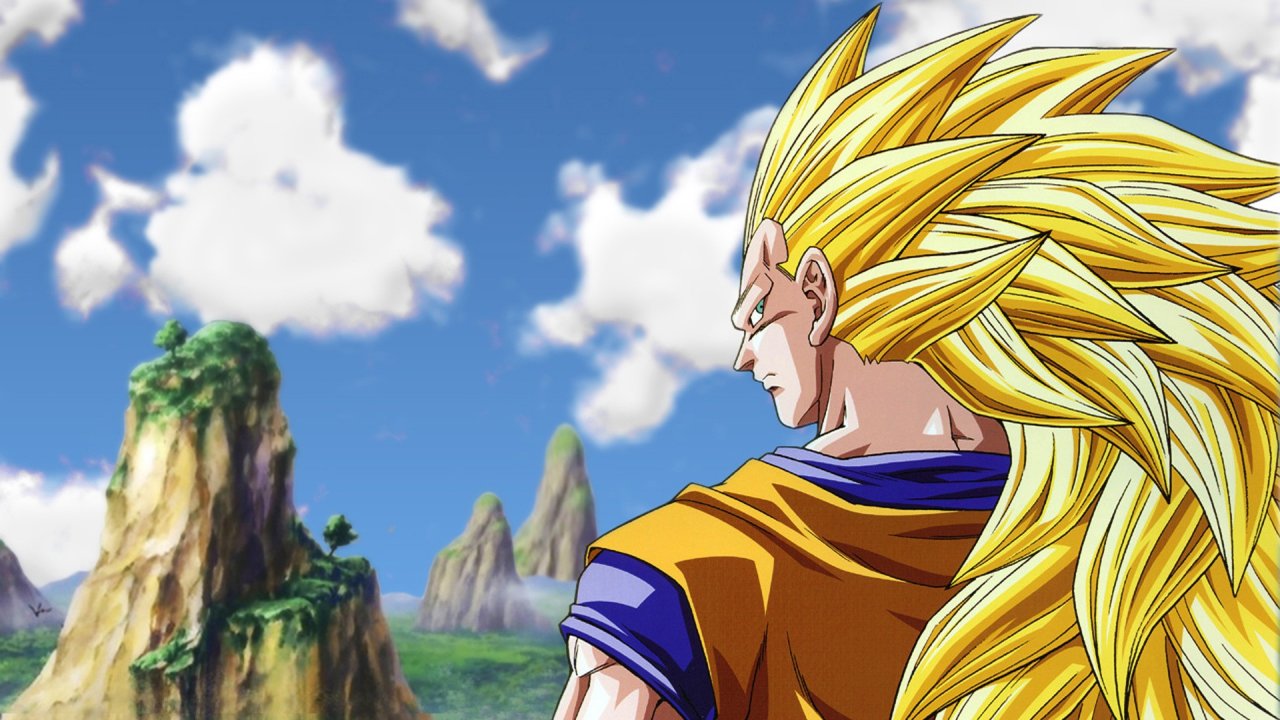 Dragon Ball Z: The Legacy of Goku II Images - LaunchBox Games Database