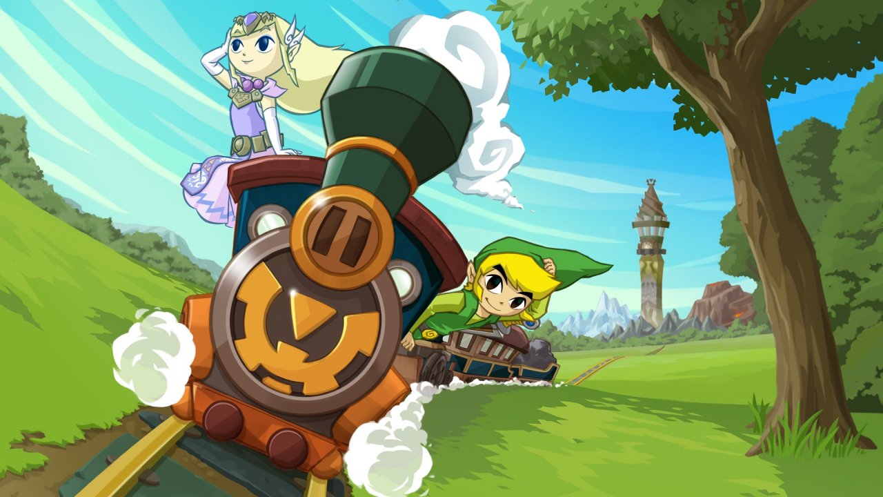 TGDB - Browse - Game - The Legend of Zelda: The Wind Waker HD