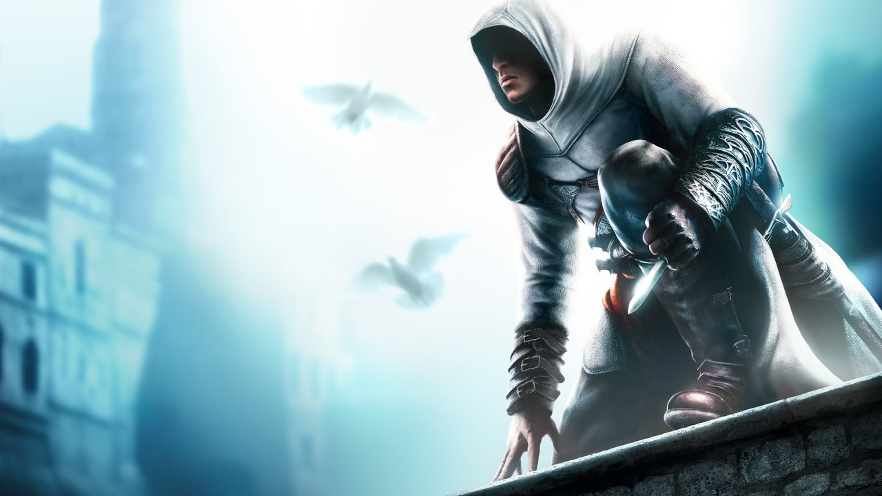 Assassin's Creed Bloodlines - GT Review 