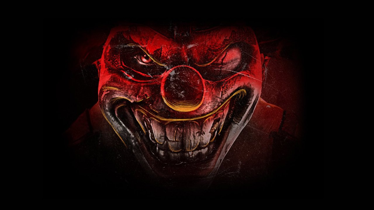 TGDB - Browse - Game - Twisted Metal 4