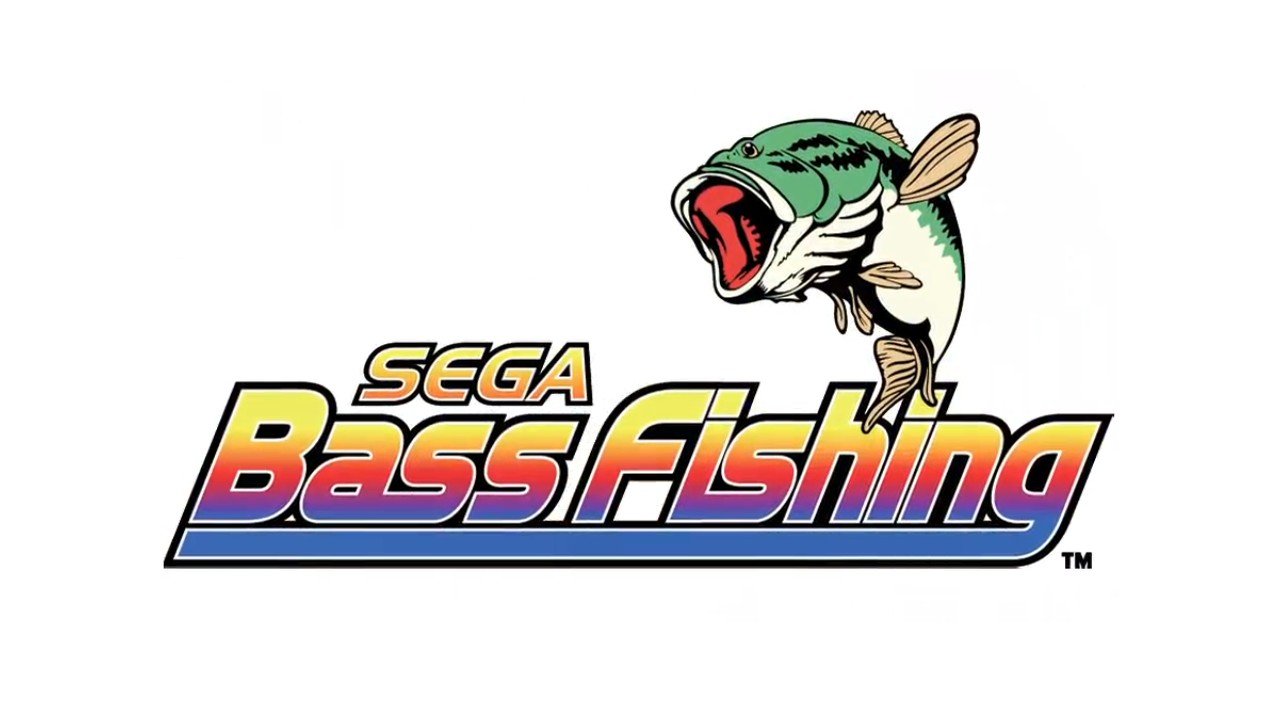 TGDB - Browse - Game - Sega Bass Fishing