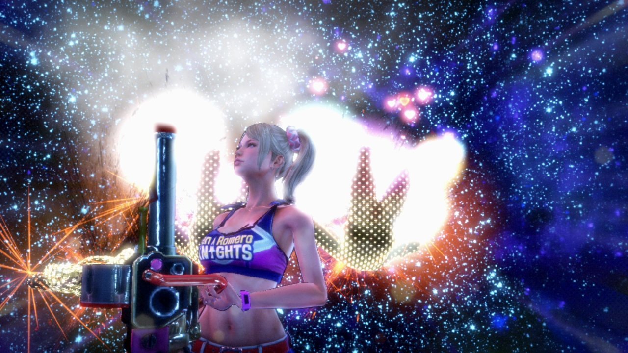 Lollipop Chainsaw RePOP Will Feature Revamped Combat