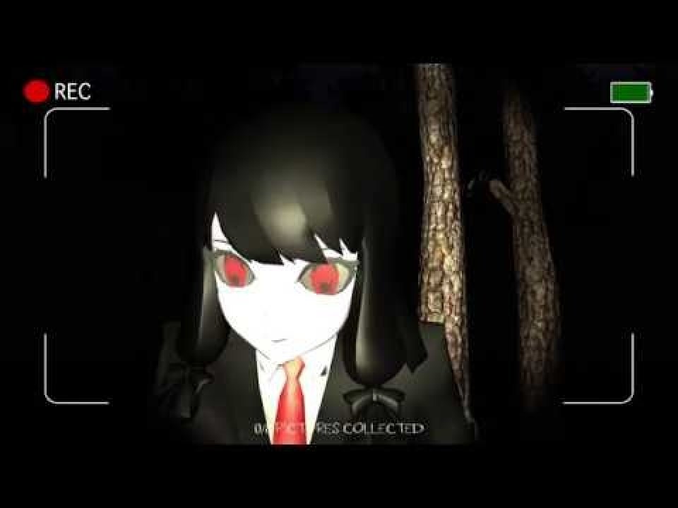 Hentai Horror Game