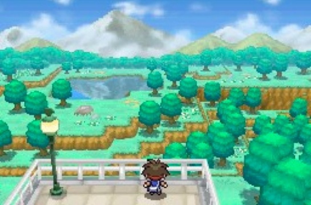  Games - Pokémon: Black Version 2