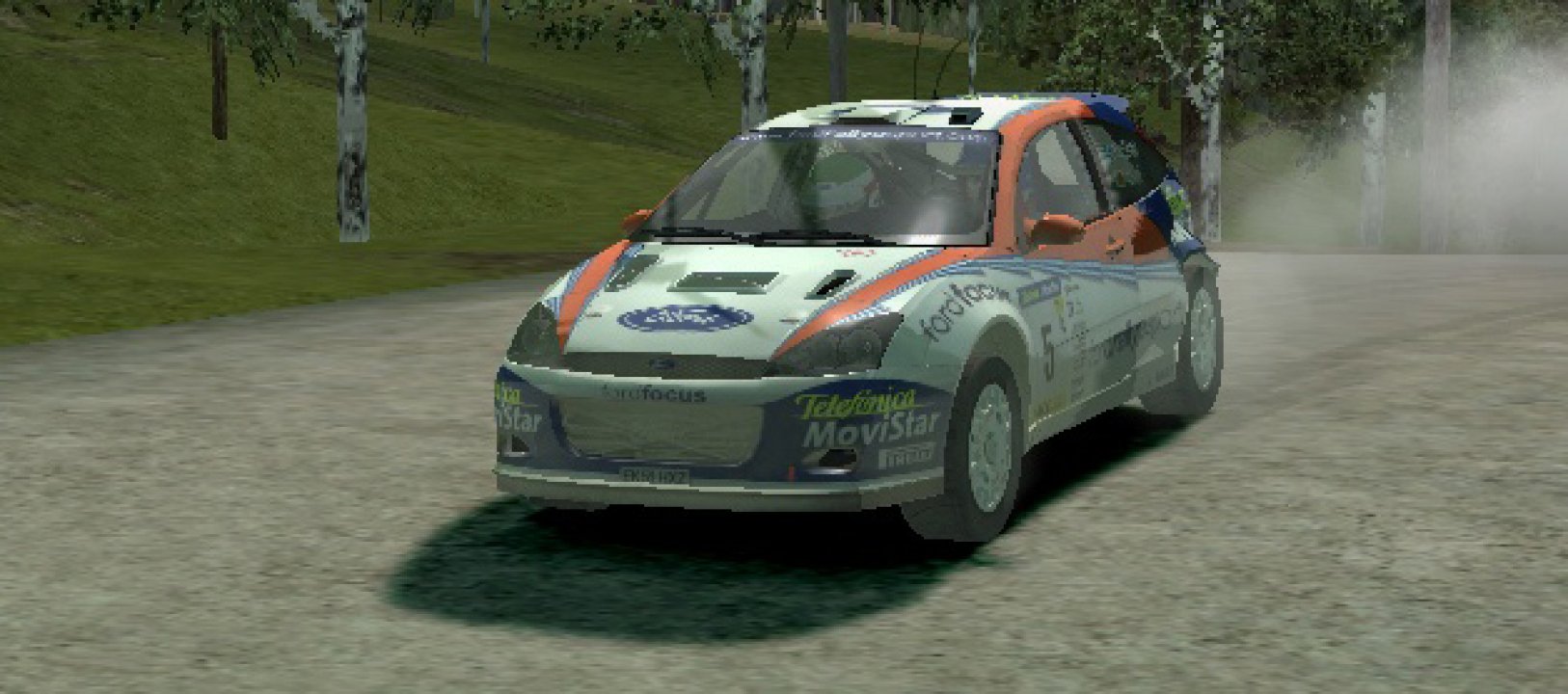 TGDB - Browse - Game - Colin McRae Rally 3