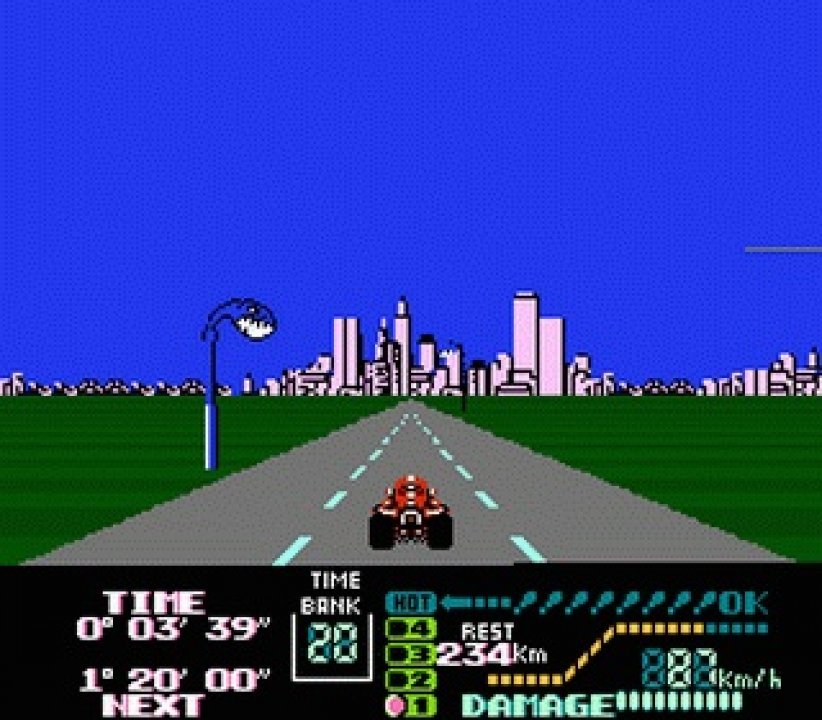 TGDB - Browse - Game - Famicom Grand Prix II: 3D Hot Rally
