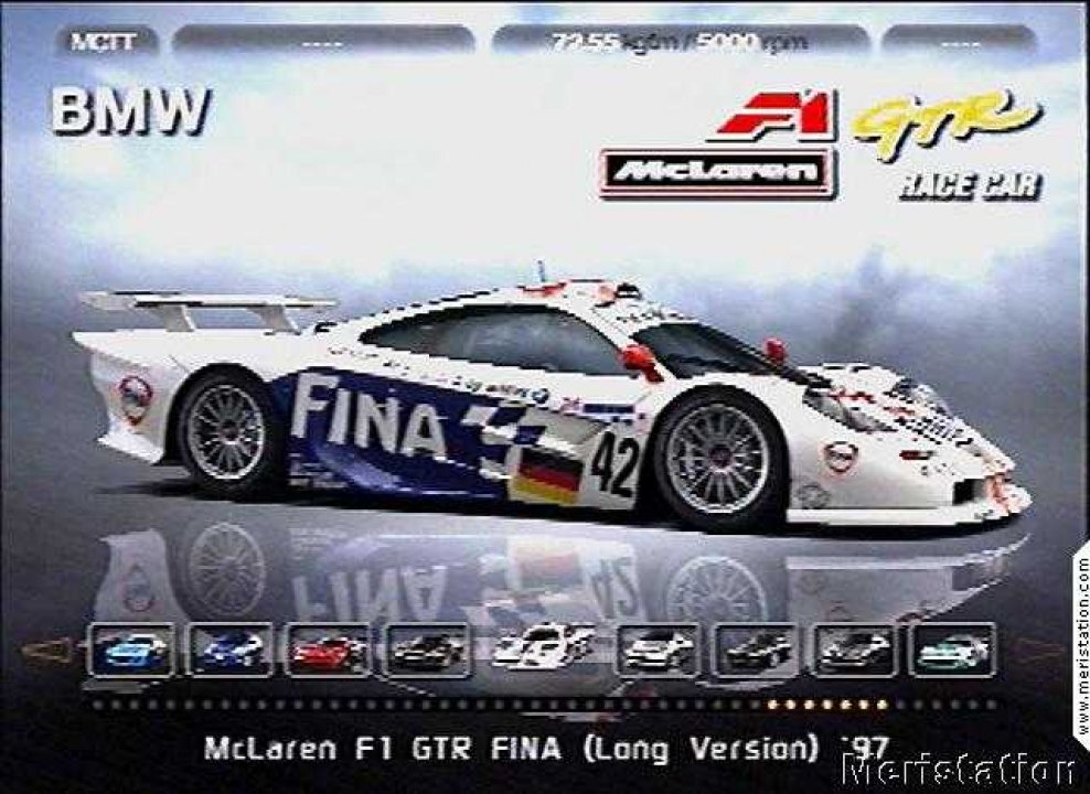 Gran Turismo 4: Prologue (2003) - MobyGames