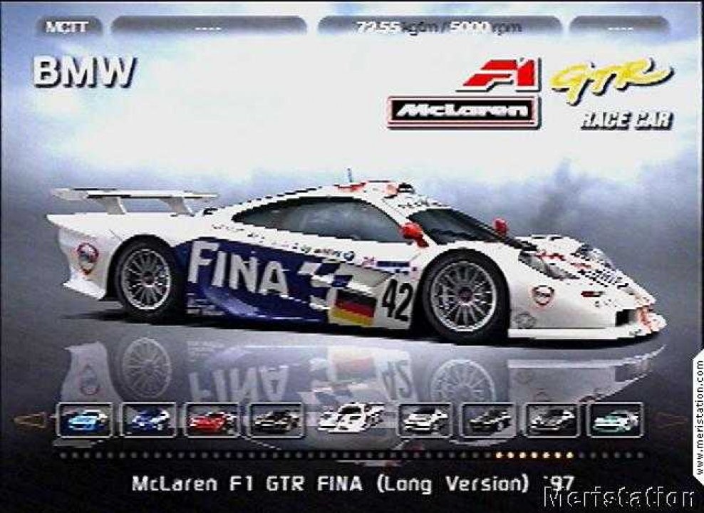 Gran Turismo 4 Prologue [Japan Edition] - PlayStation 2 Japan