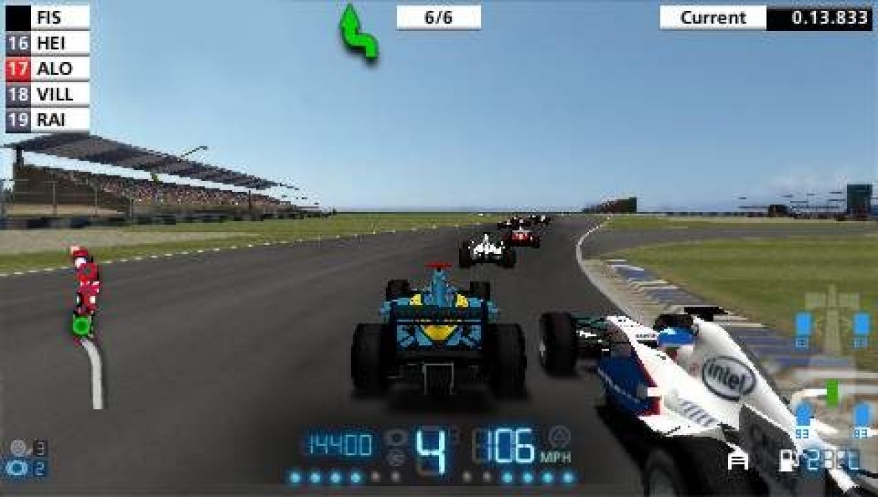 game ppsspp f1 06 coolroom
