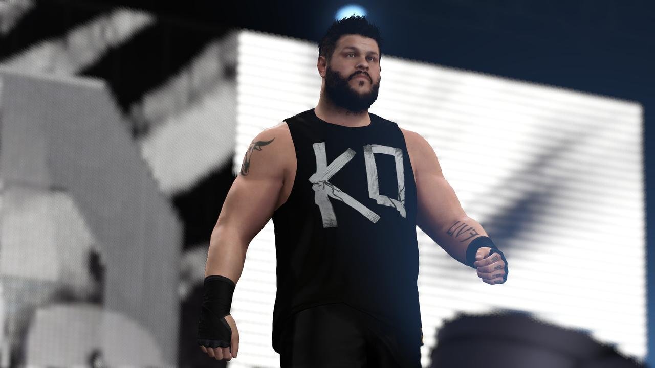 TGDB - Browse - Game - WWE 2k16