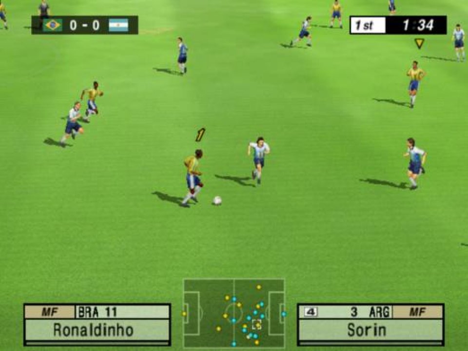 Superstar Soccer, Free Games and Videos