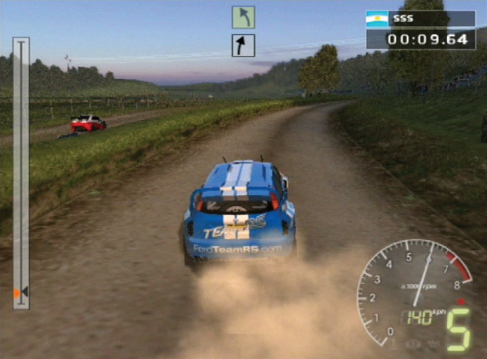 WRC 4 - Wikipedia