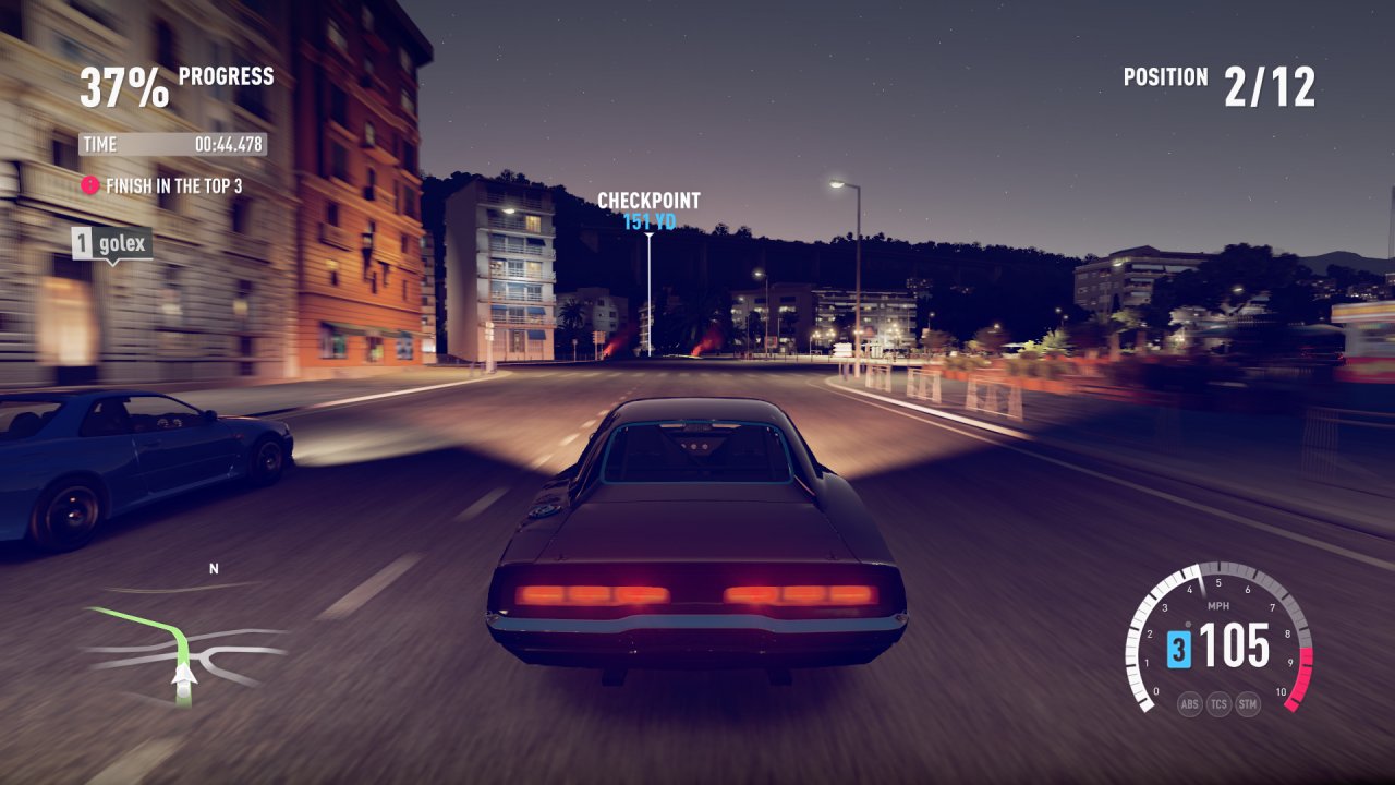 Forza Horizon 2 Presents Fast & Furious Review: Two Miles an Hour