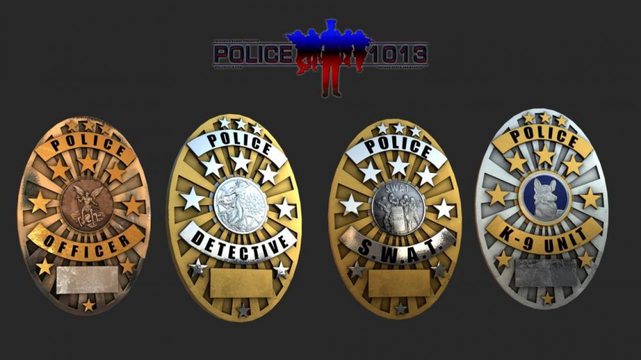 police 1013 xbox one release date