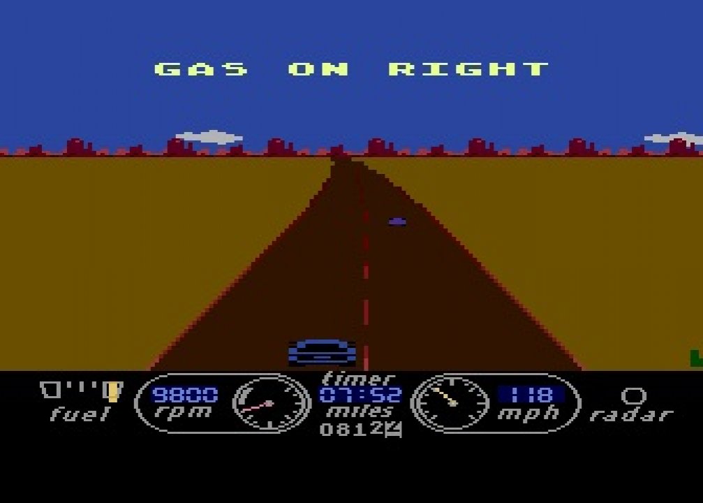 TGDB Browse Game The Great American CrossCountry Road Race