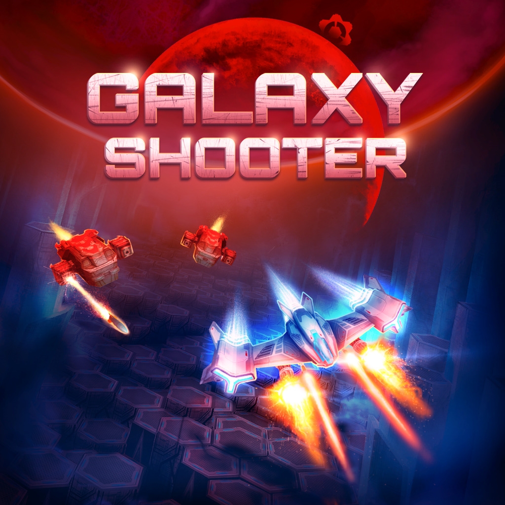 TGDB - Browse - Game - Galaxy Shooter