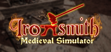 Ironsmith: Medieval Simulator cover