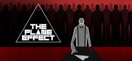 The Plane Effect cover