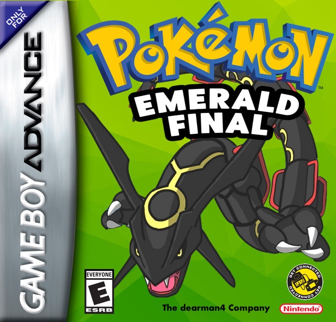 Pokémon Emerald Move Tutors