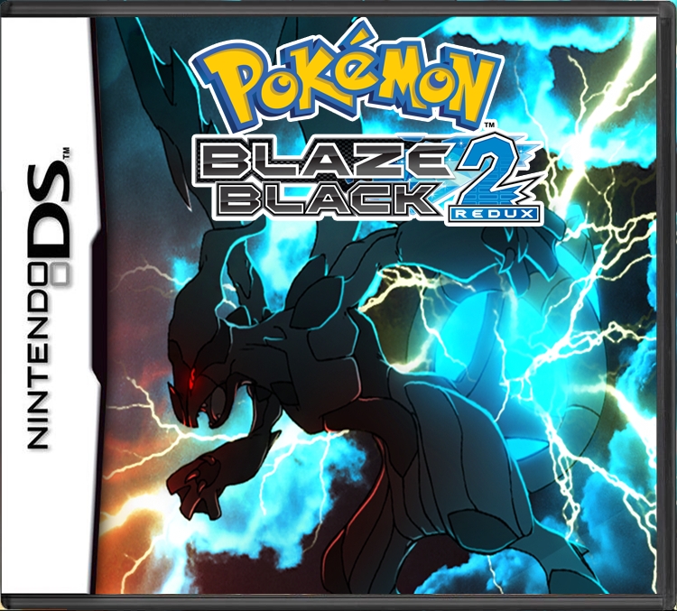 Pokemon Blaze Black 2 Redux Pokemon Changes (Listed 2023) 