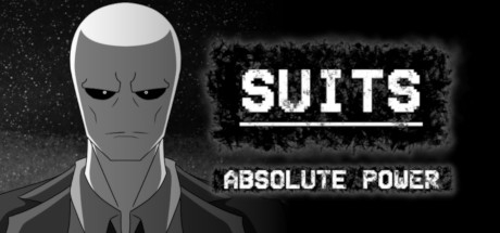 Suits: Absolute Power cover