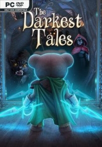 The Darkest Tales cover