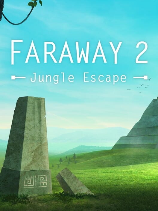 Faraway series - Pine Studio