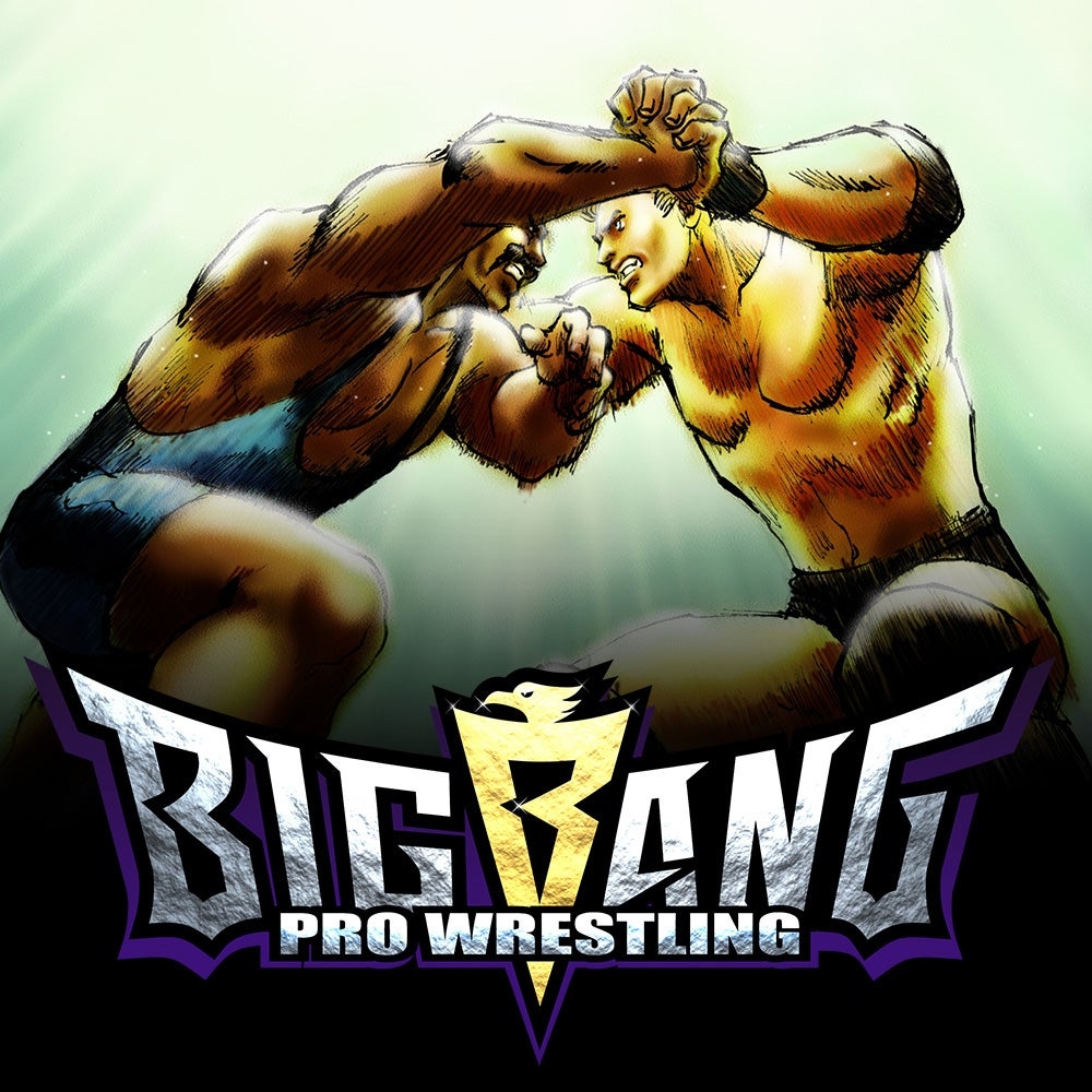 TGDB - Browse - Game - Big Bang Pro Wrestling