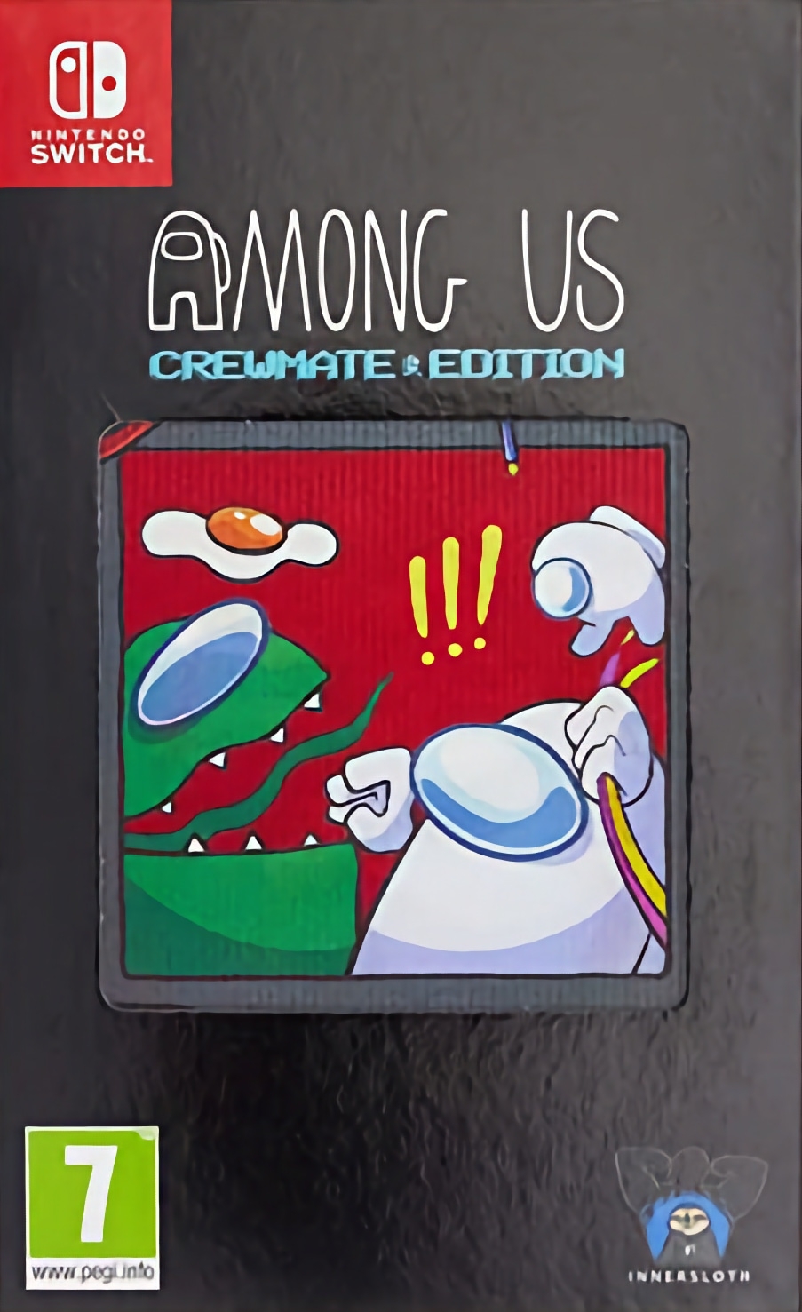 Among Us - Nintendo Switch | Nintendo Switch | GameStop