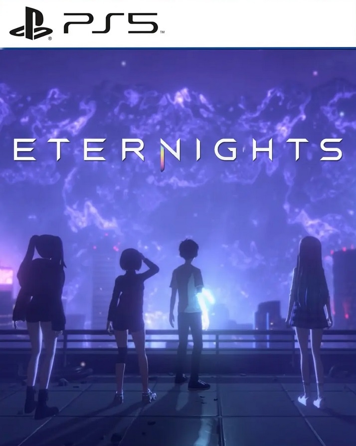 download the new version for windows Eternights