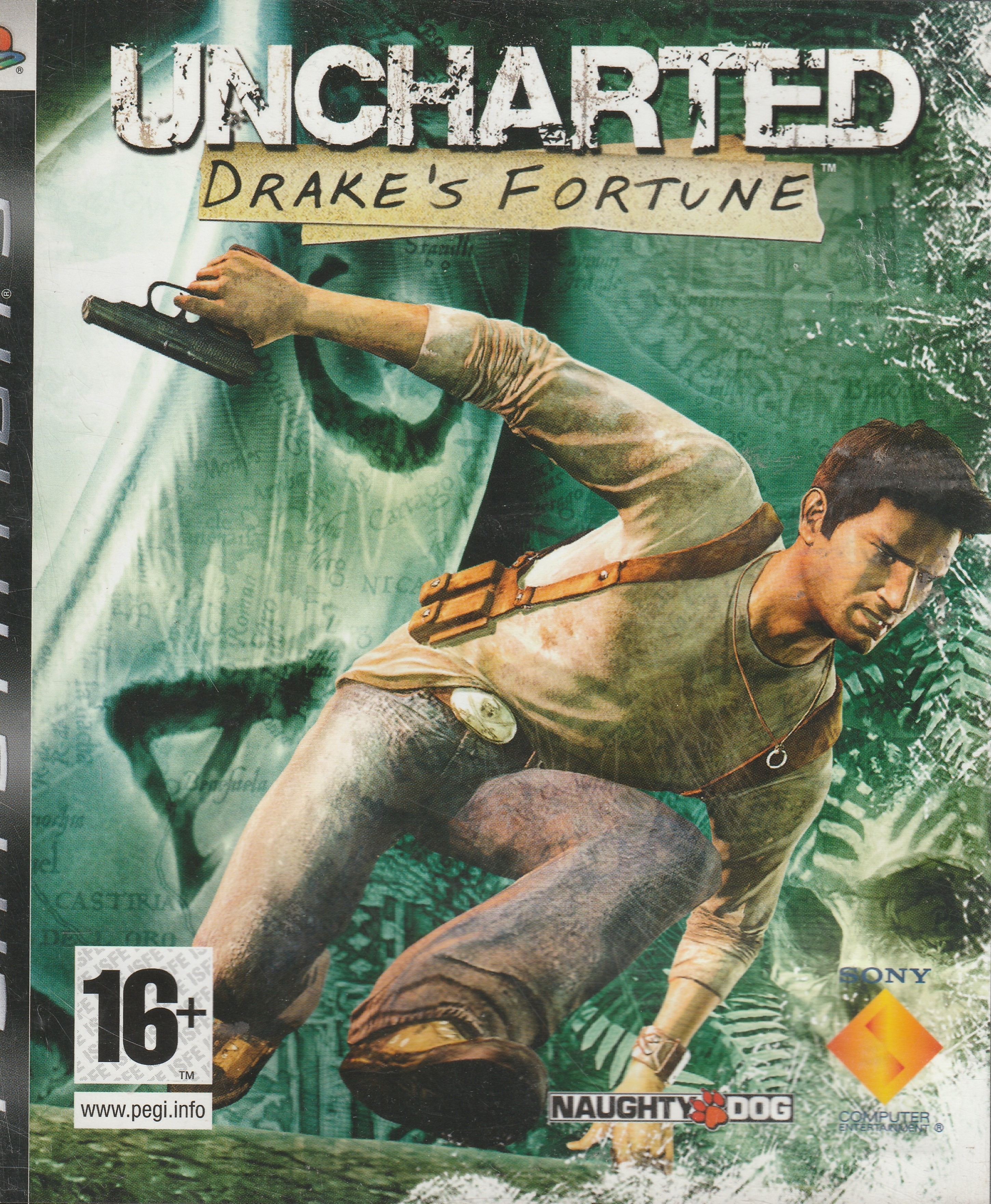 Nathan Drake, Uncharted: Drake's Fortune, video games, PlayStation 3,  PlayStation, PlayStation 4, uncharted , Naughty Dog, Elena fisher