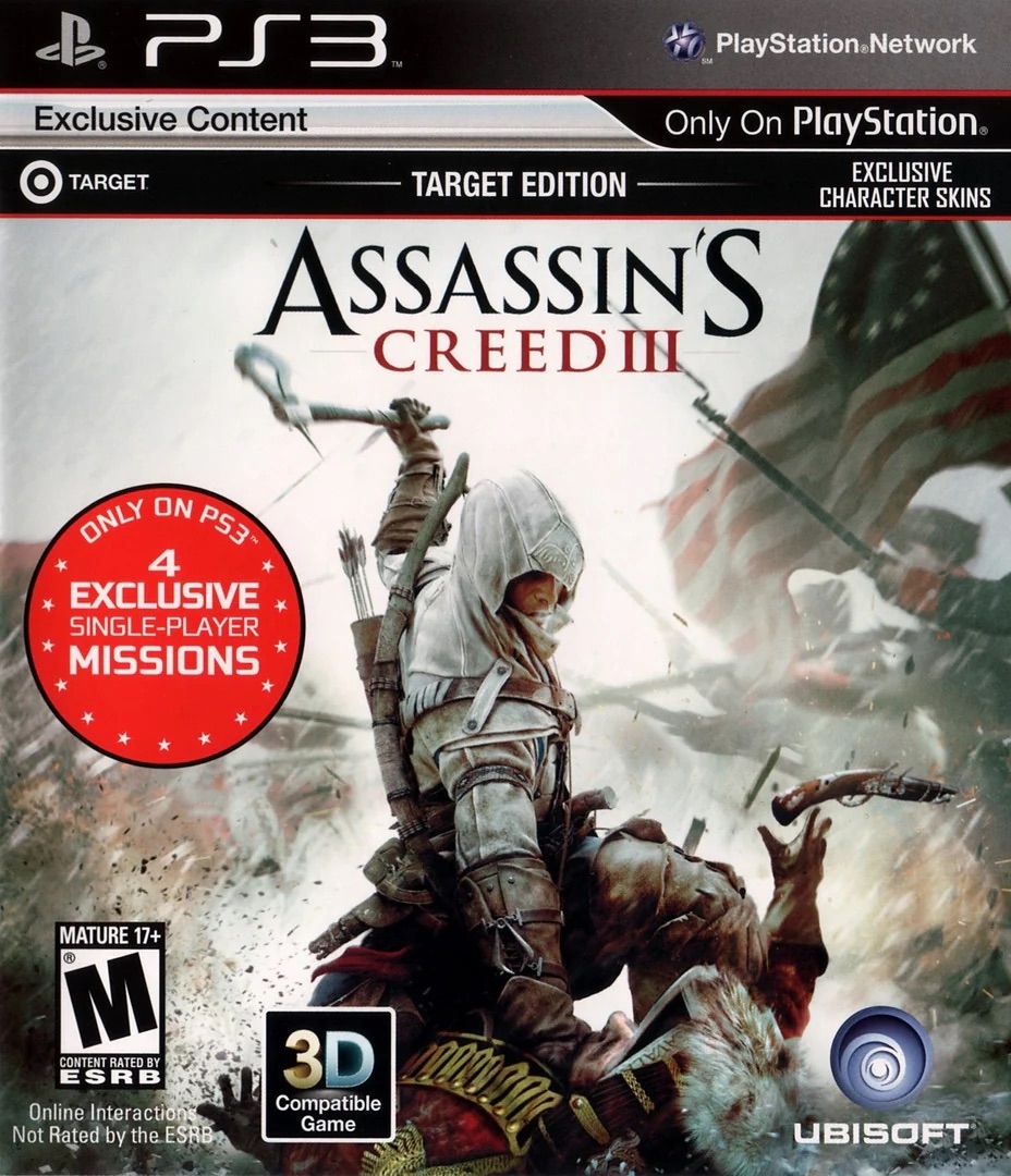 TGDB - Browse - Game - Assassin's Creed