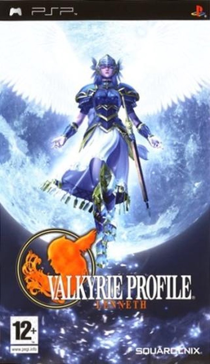 Valkyrie Profile Image by SQUARE ENIX #301864 - Zerochan Anime Image Board