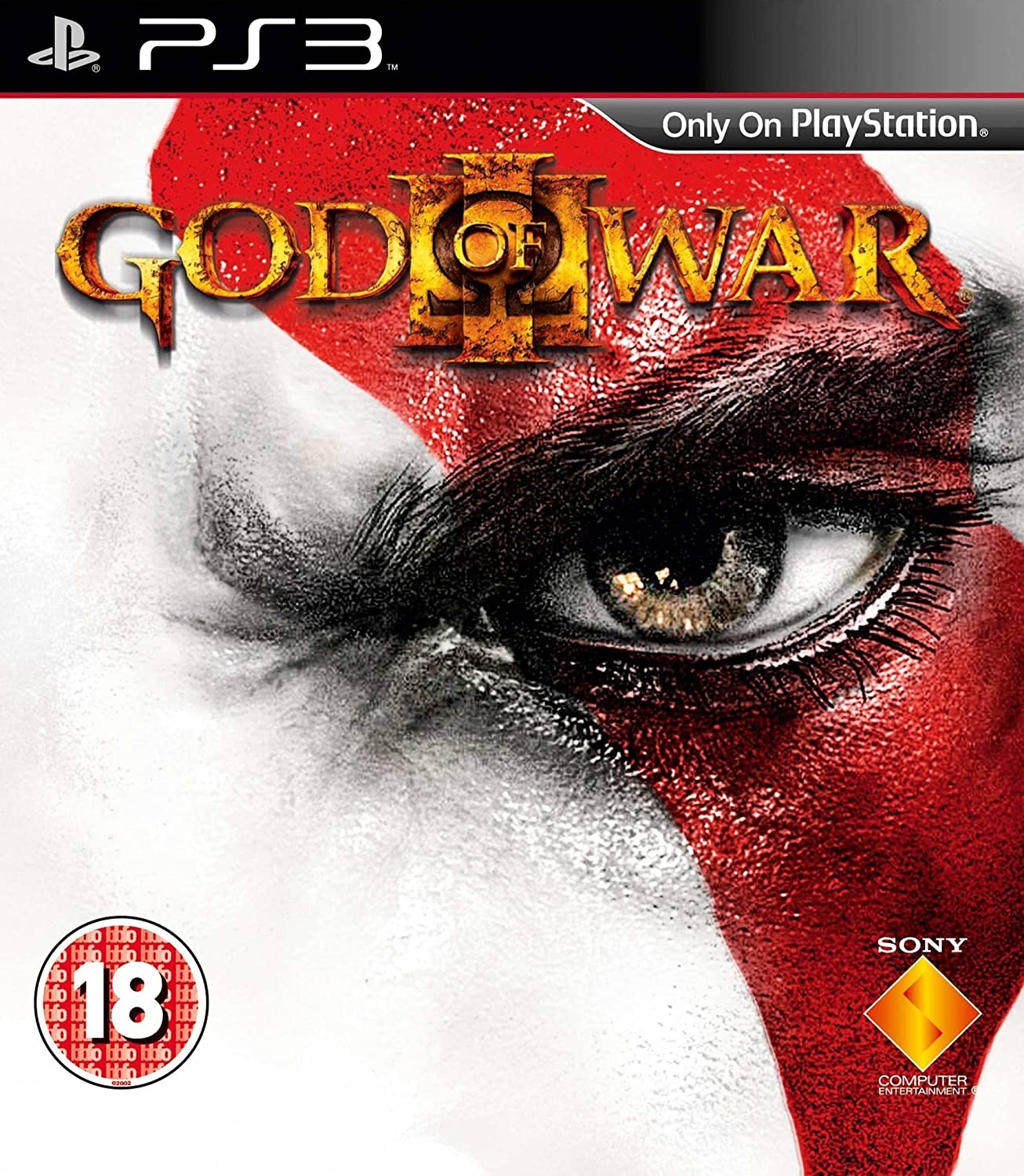 TGDB - Browse - Game - God of War