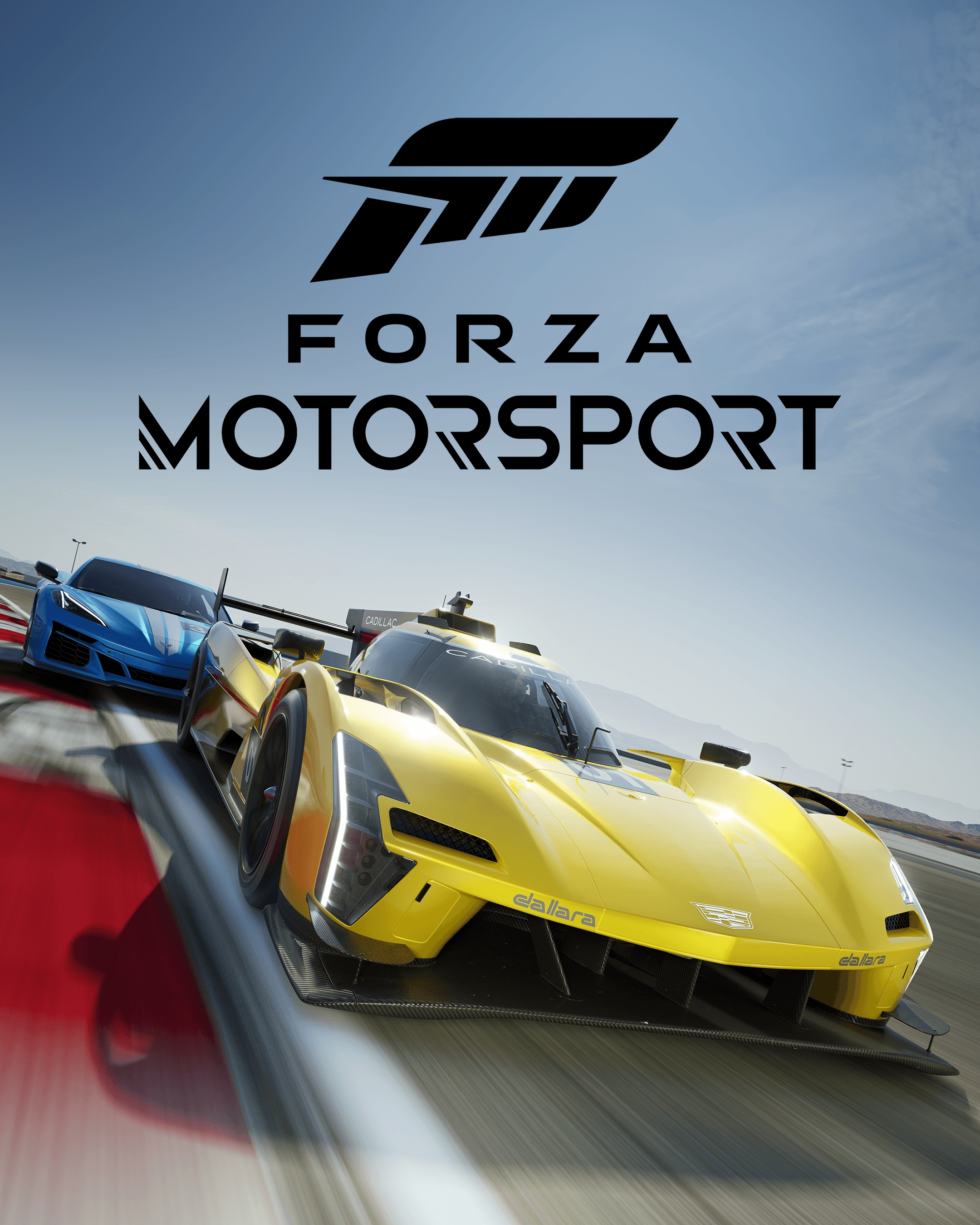 TGDB - Browse - Game - Forza Motorsport 4