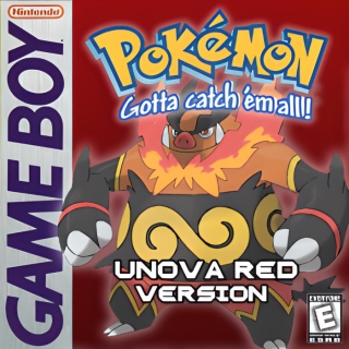 TGDB - Browse - Game - Pokémon Red Version