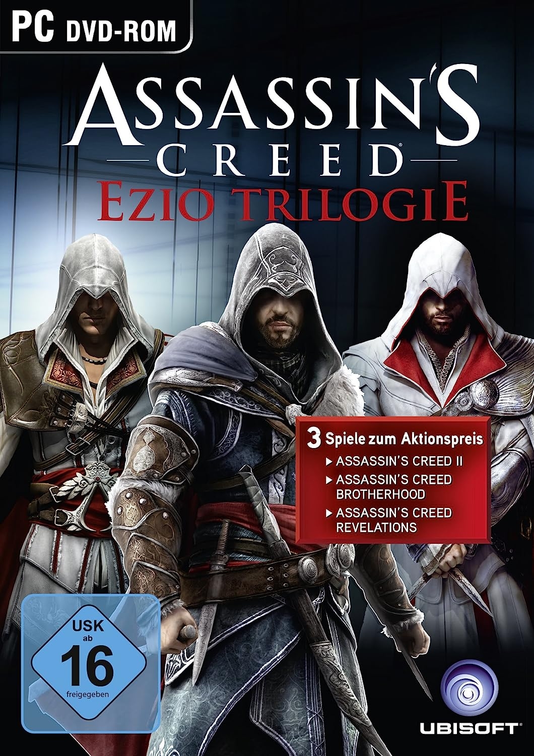 TGDB - Browse - Game - Assassin's Creed