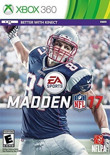 TGDB - Browse - Game - Madden NFL 17