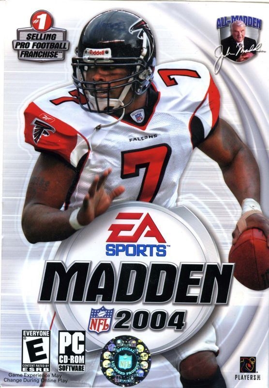 Madden NFL 2003 -2005 Collector's Edition WITH BOOKLETS (Sony PlayStation  2) PS2