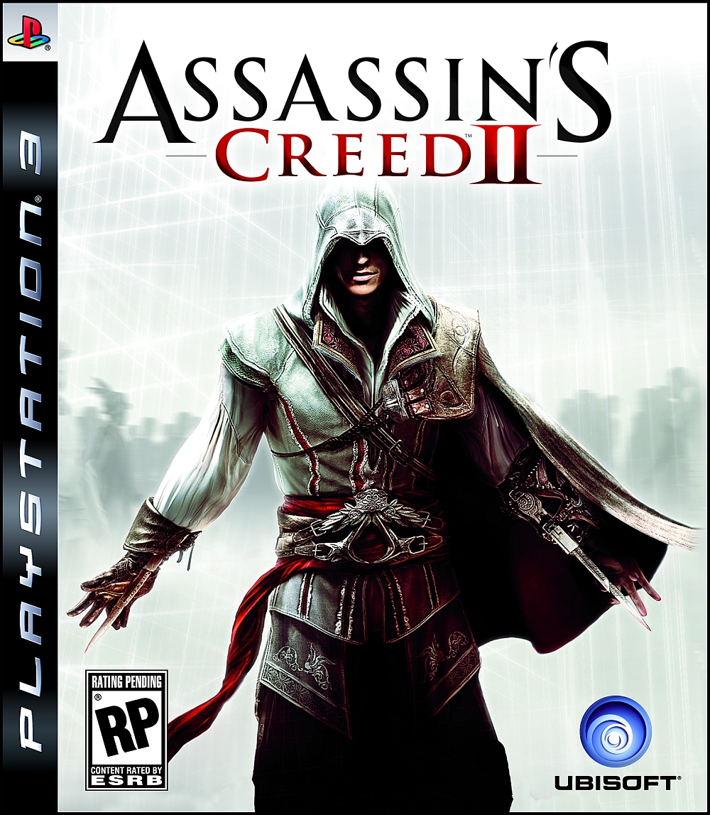 TGDB - Browse - Game - Assassin's Creed