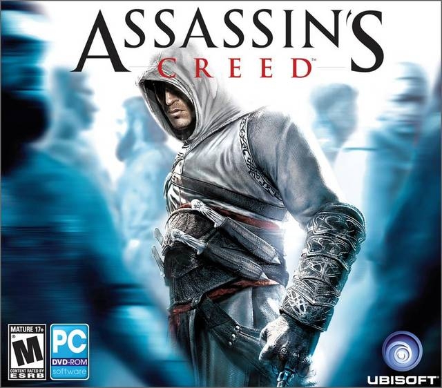 TGDB - Browse - Game - Assassin's Creed