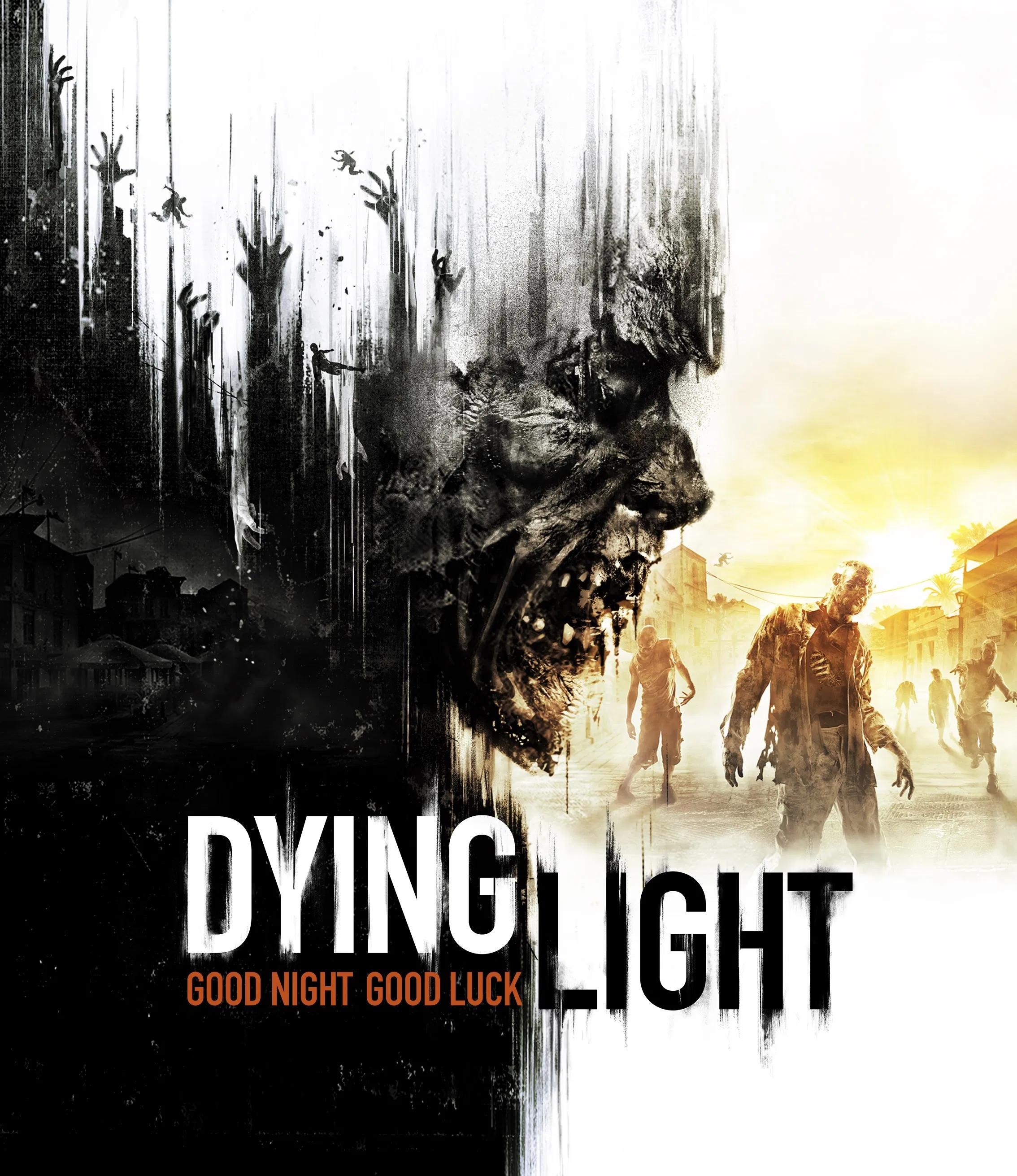 Dying Light: Definitive Edition by A-Gr on DeviantArt