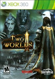 Two Worlds II/Xbox 360