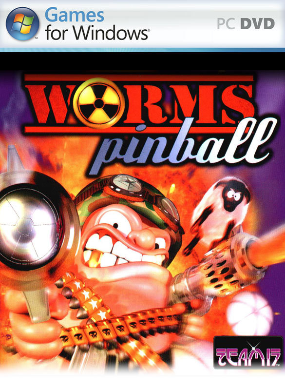 Worms Pinball Steam Key for PC - Buy now